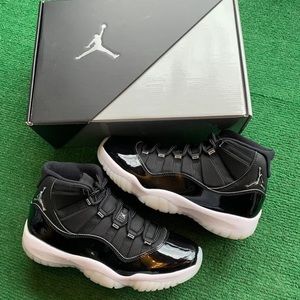 Brand new Jubliee Jordan’s